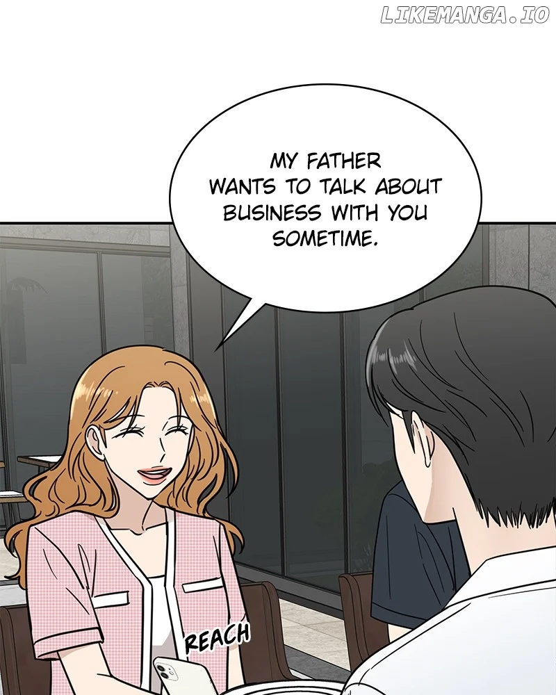 It Wasn’t Love at First Sight chapter 9 page 37