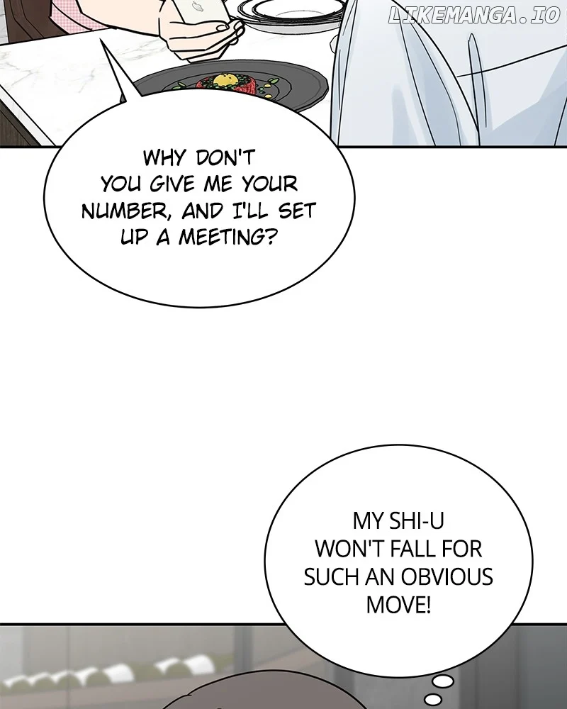 It Wasn’t Love at First Sight chapter 9 page 38