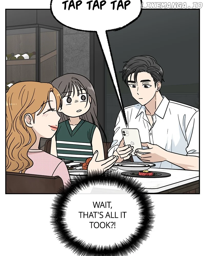 It Wasn’t Love at First Sight chapter 9 page 40