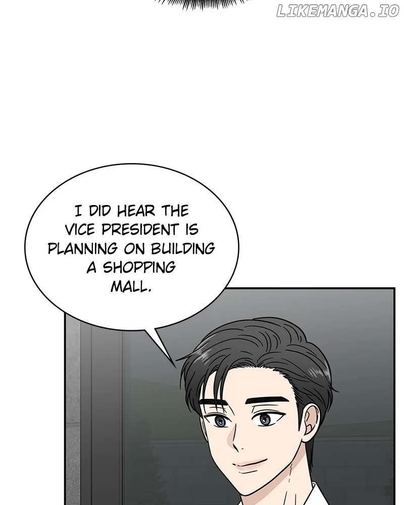 It Wasn’t Love at First Sight chapter 9 page 41