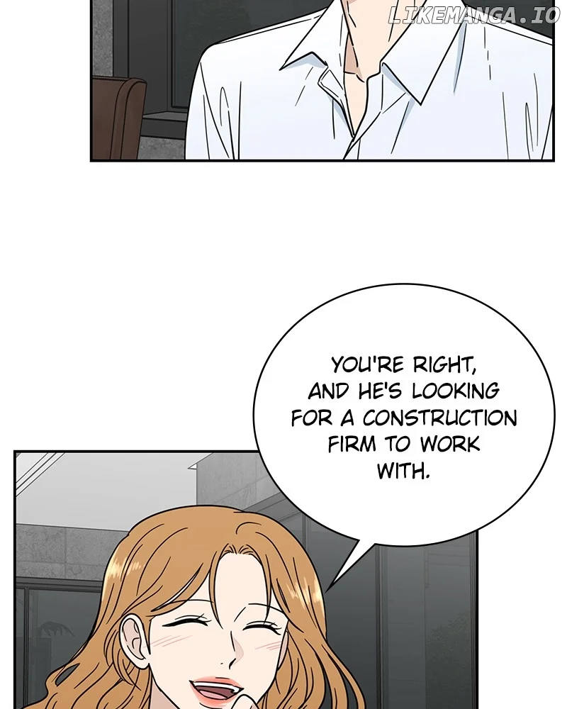 It Wasn’t Love at First Sight chapter 9 page 42