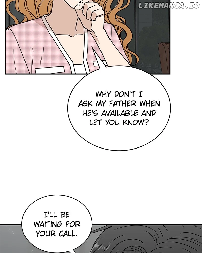 It Wasn’t Love at First Sight chapter 9 page 43