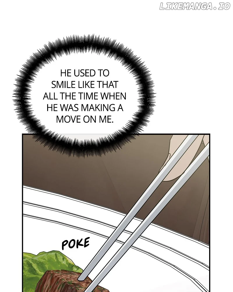 It Wasn’t Love at First Sight chapter 9 page 46