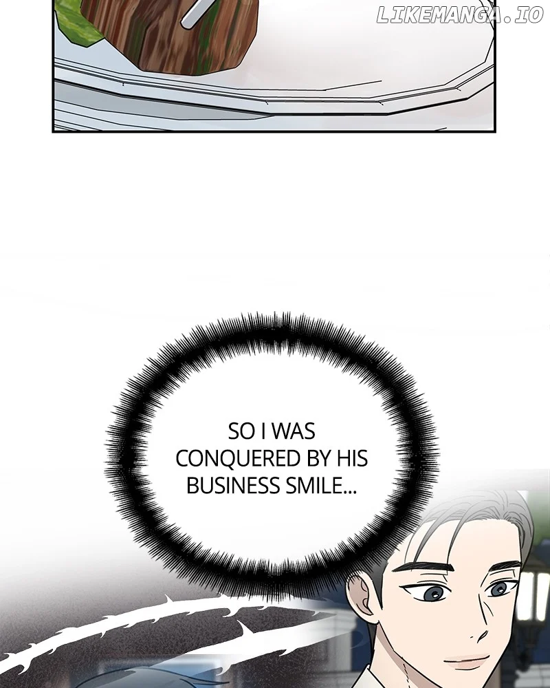 It Wasn’t Love at First Sight chapter 9 page 47