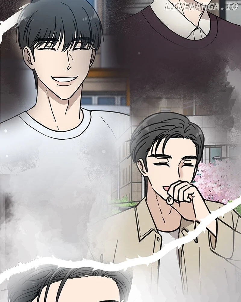 It Wasn’t Love at First Sight chapter 9 page 48