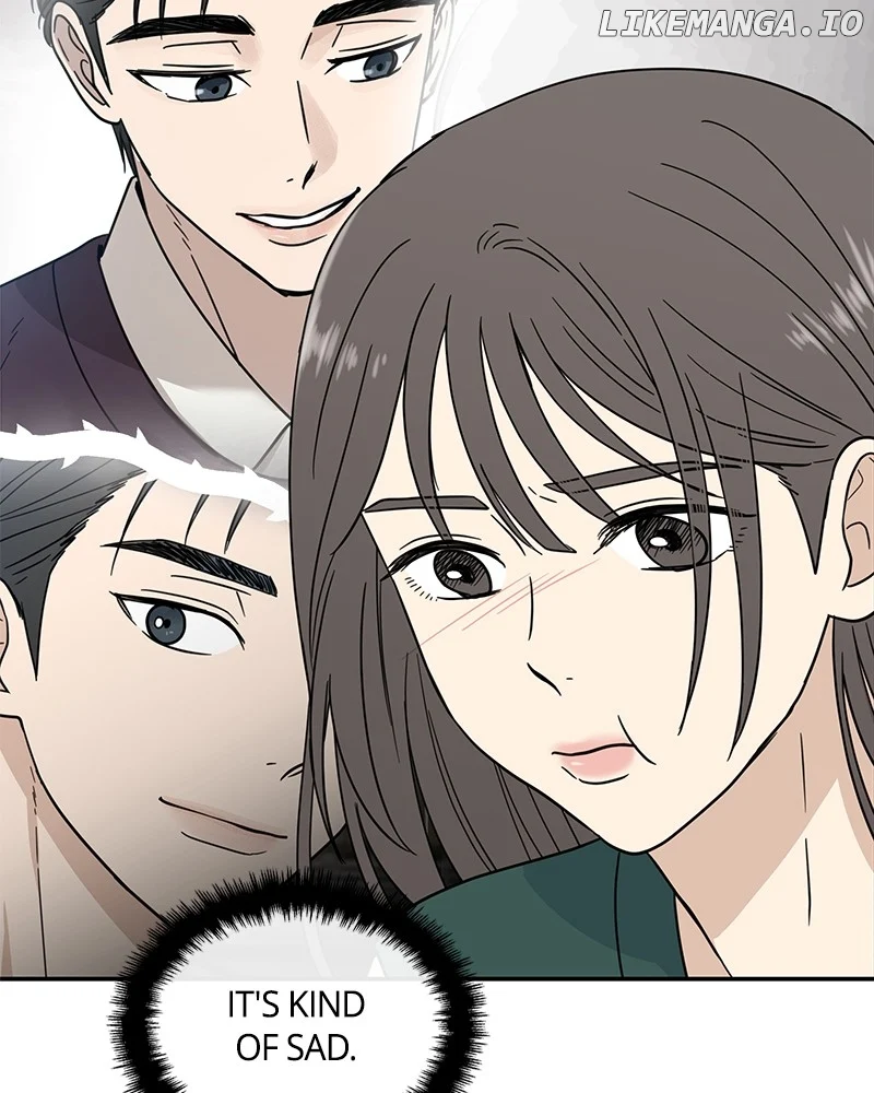 It Wasn’t Love at First Sight chapter 9 page 49