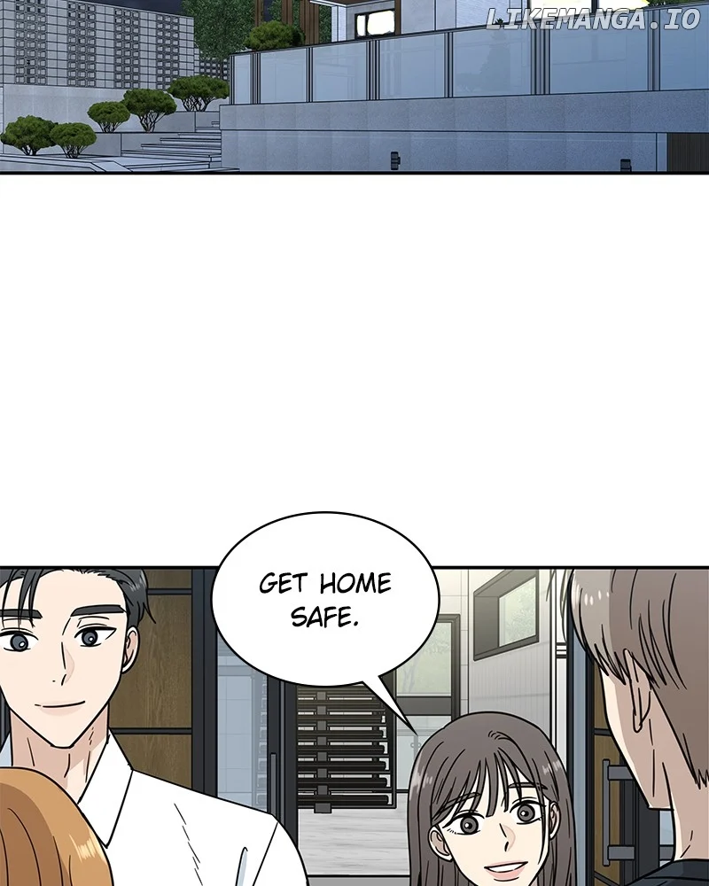 It Wasn’t Love at First Sight chapter 9 page 51