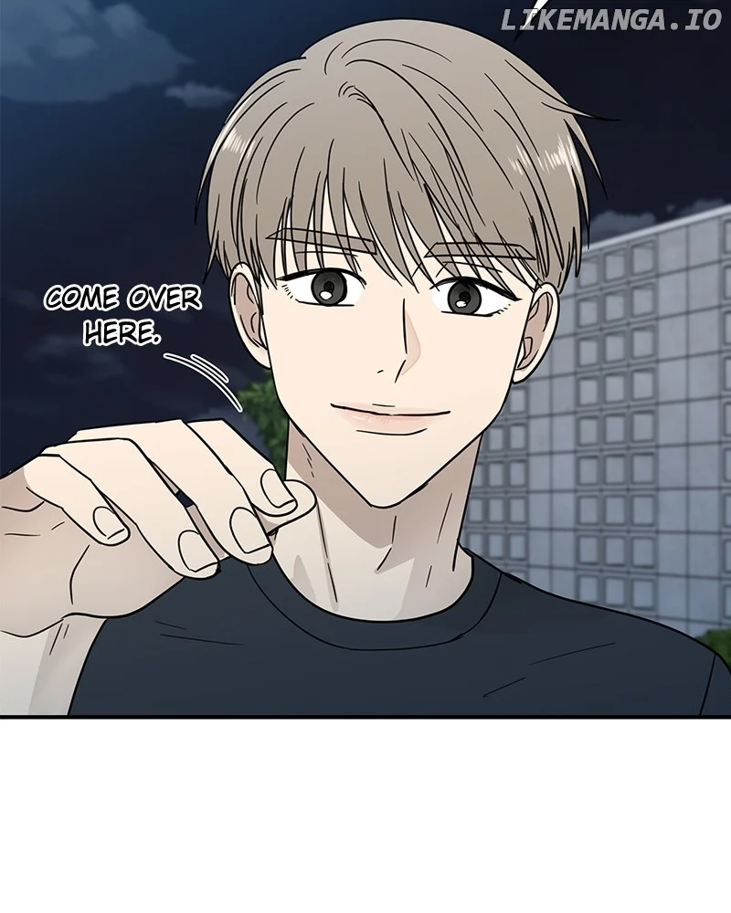 It Wasn’t Love at First Sight chapter 9 page 53
