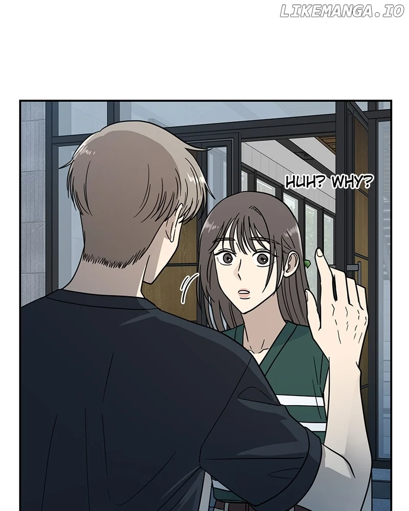 It Wasn’t Love at First Sight chapter 9 page 55