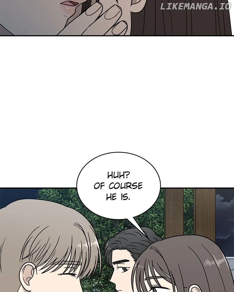 It Wasn’t Love at First Sight chapter 9 page 57