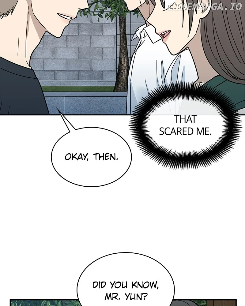 It Wasn’t Love at First Sight chapter 9 page 58