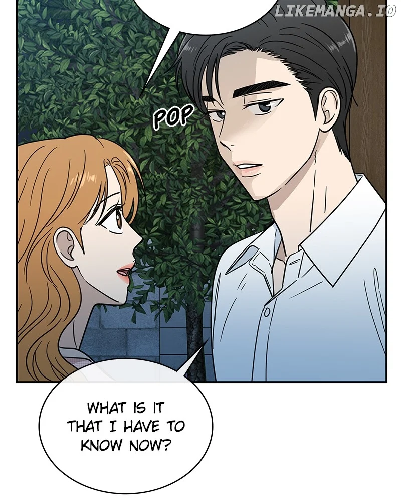 It Wasn’t Love at First Sight chapter 9 page 59