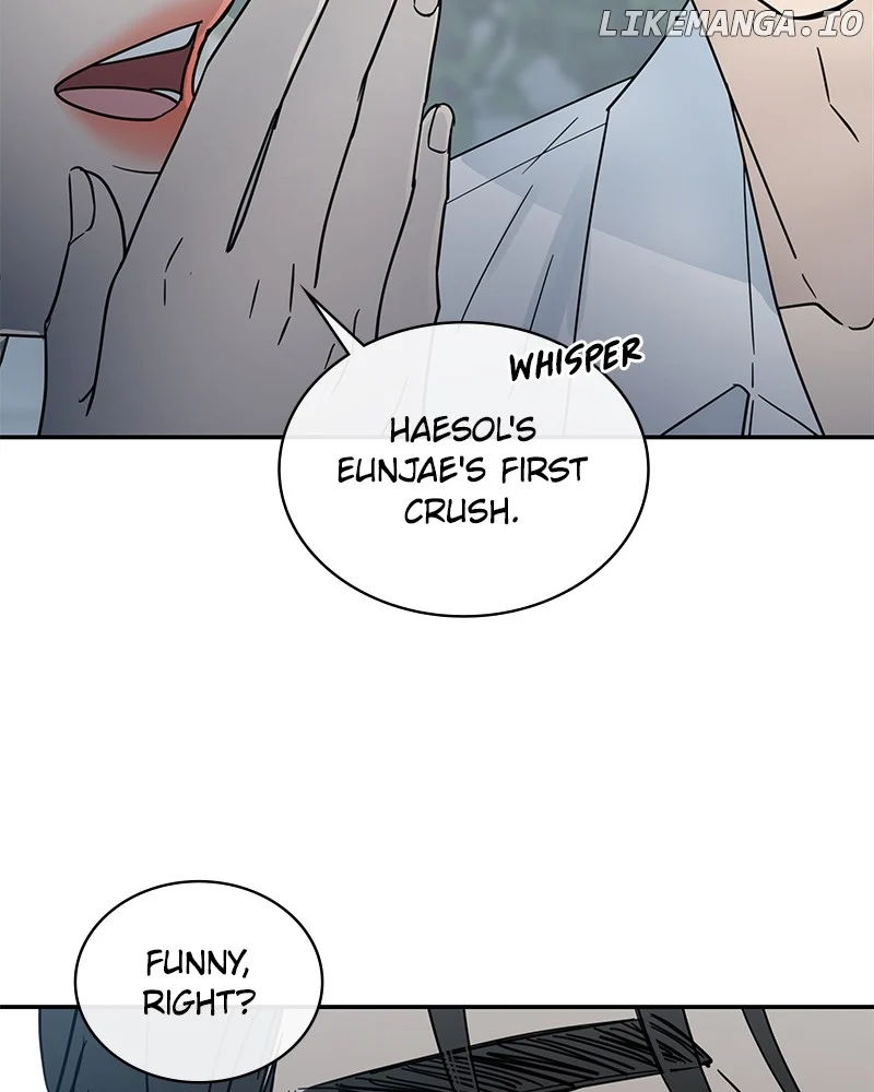 It Wasn’t Love at First Sight chapter 9 page 61