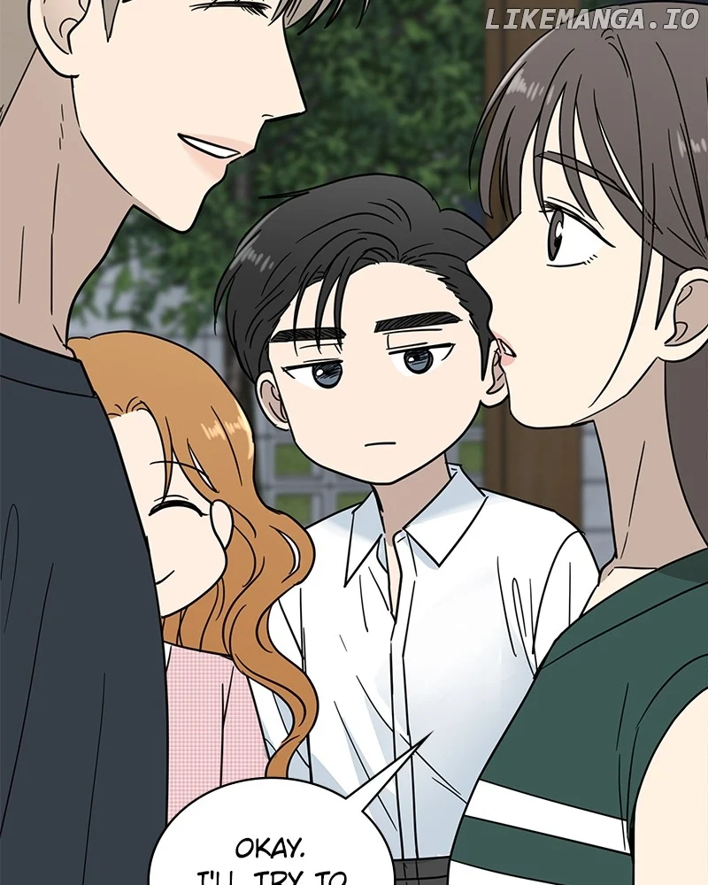 It Wasn’t Love at First Sight chapter 9 page 64
