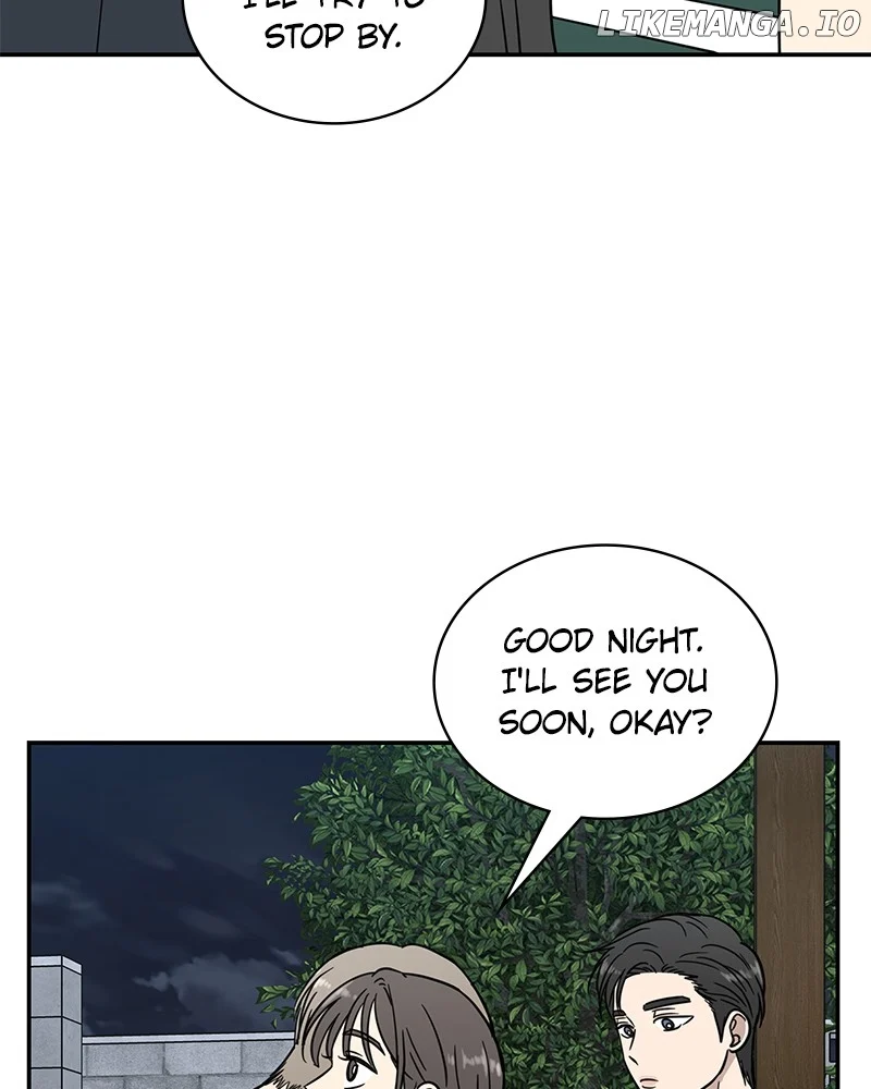 It Wasn’t Love at First Sight chapter 9 page 65