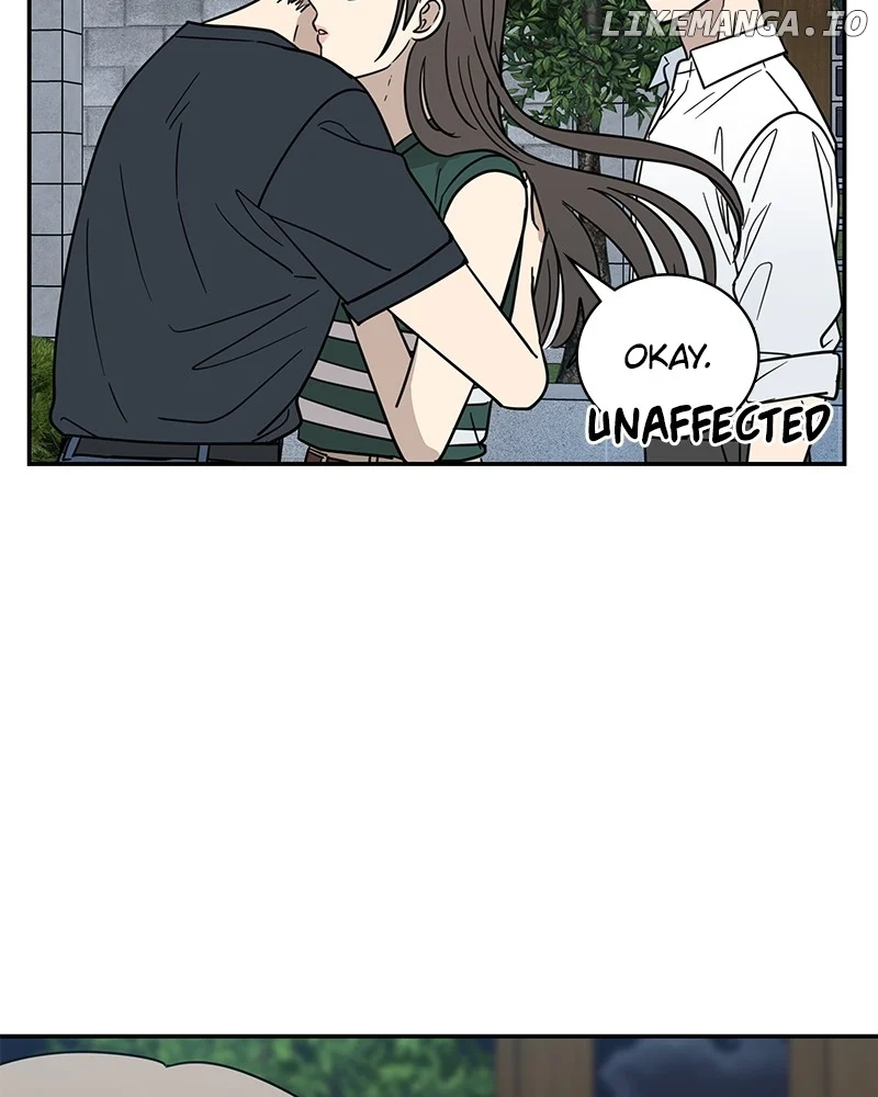 It Wasn’t Love at First Sight chapter 9 page 66