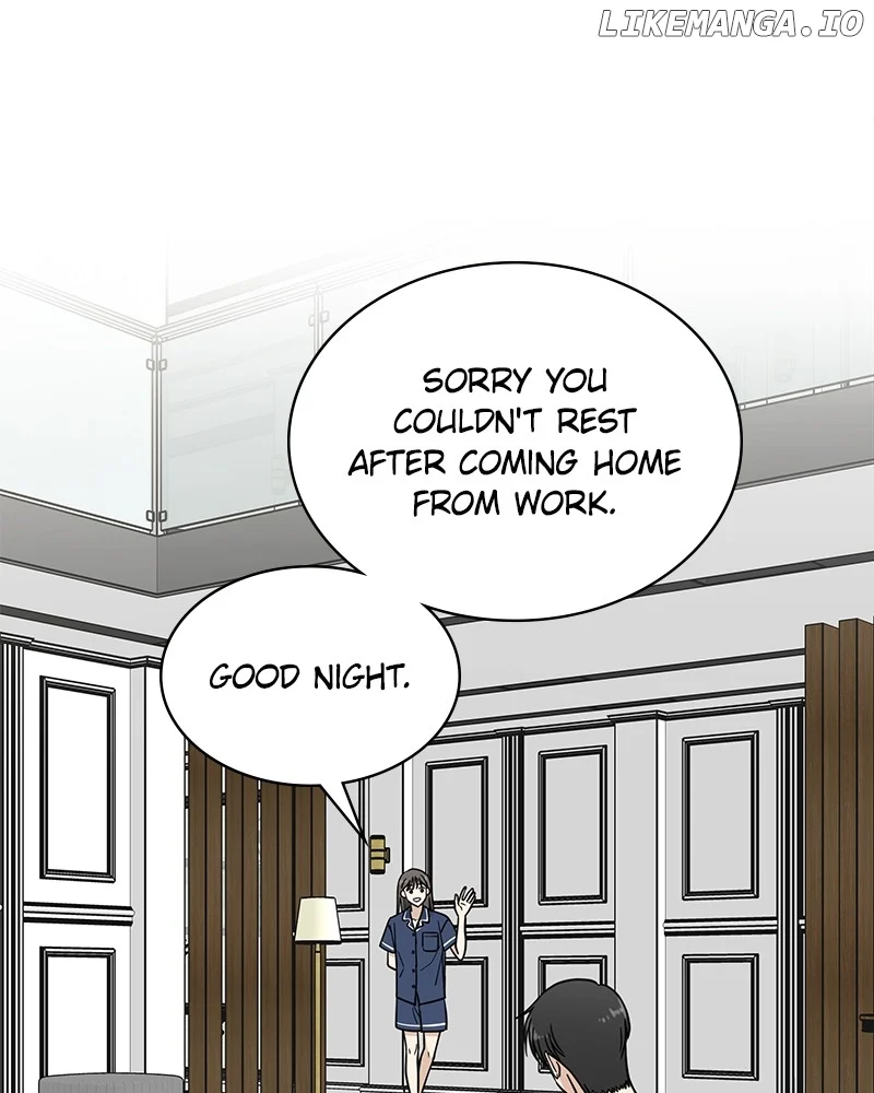 It Wasn’t Love at First Sight chapter 9 page 70