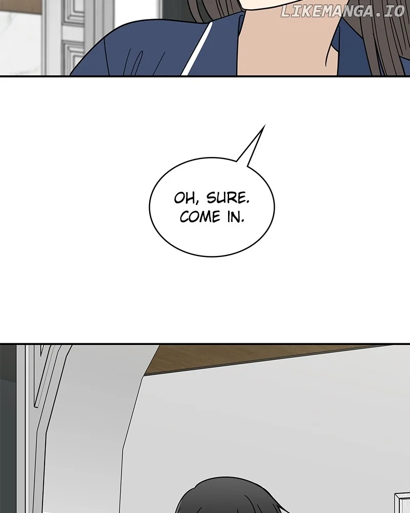 It Wasn’t Love at First Sight chapter 9 page 75