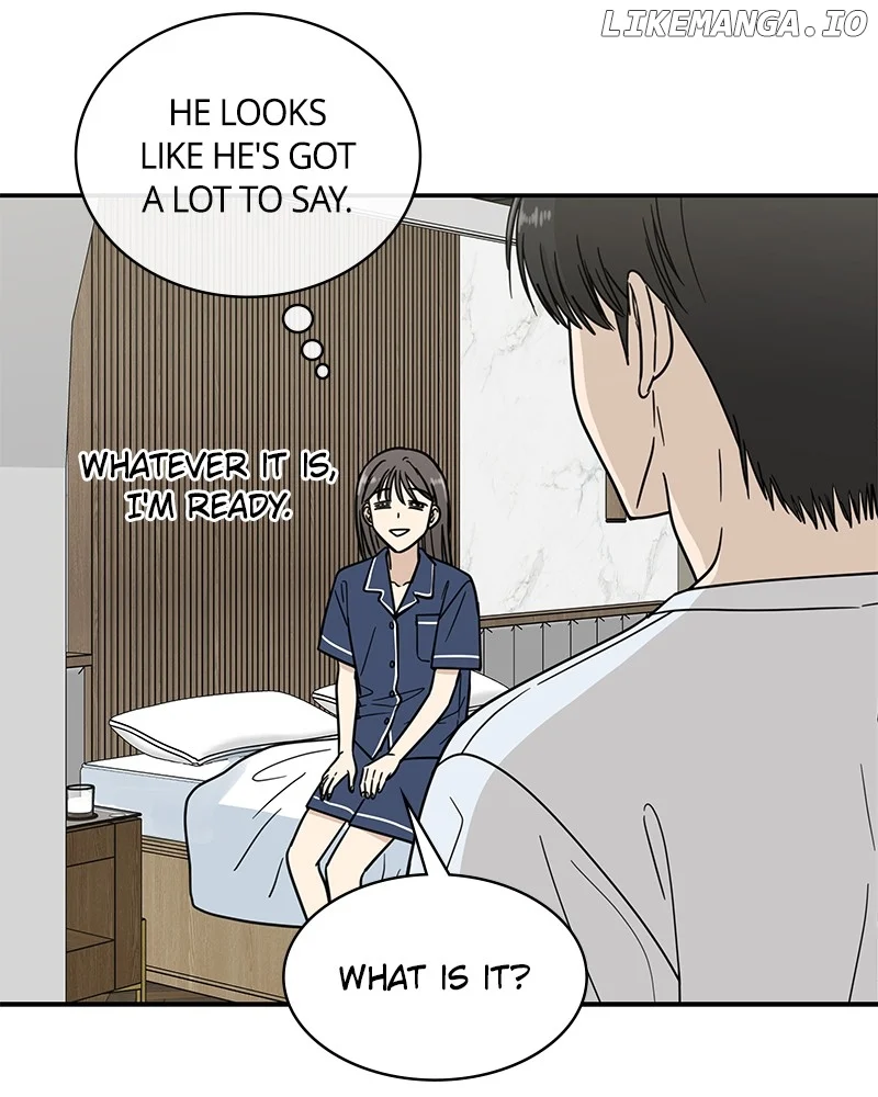 It Wasn’t Love at First Sight chapter 9 page 77