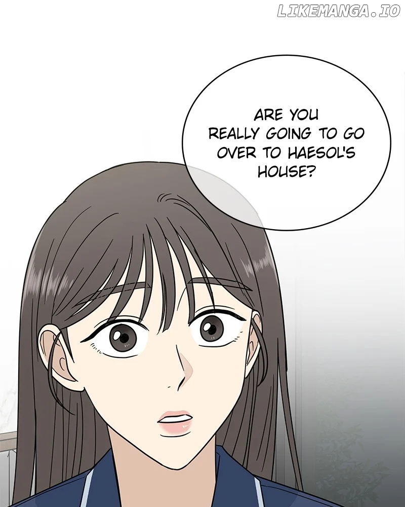 It Wasn’t Love at First Sight chapter 9 page 79