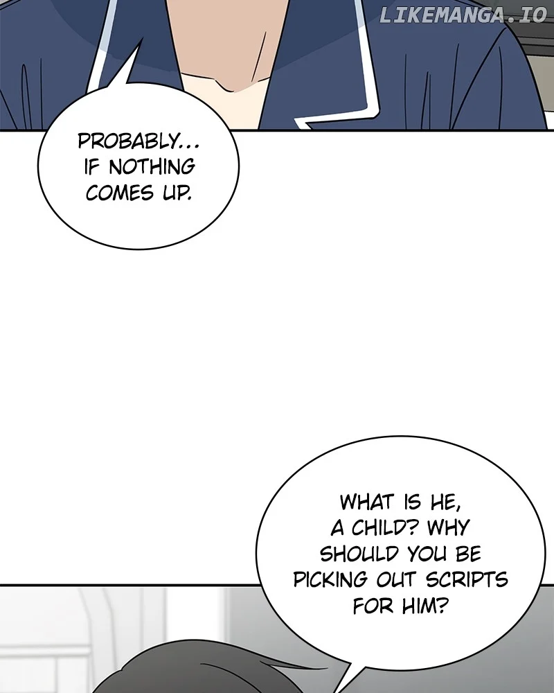 It Wasn’t Love at First Sight chapter 9 page 80