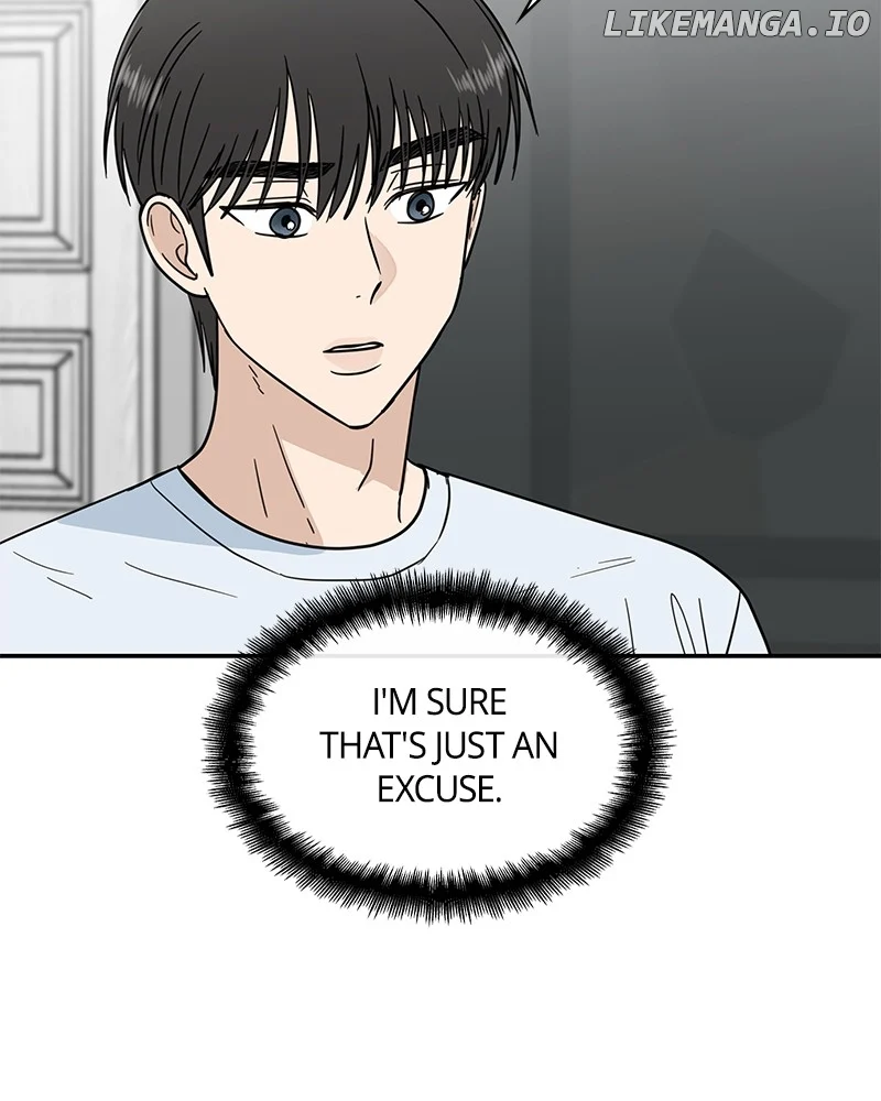 It Wasn’t Love at First Sight chapter 9 page 81