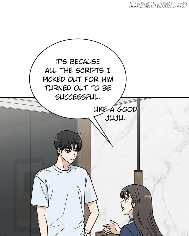 It Wasn’t Love at First Sight chapter 9 page 82
