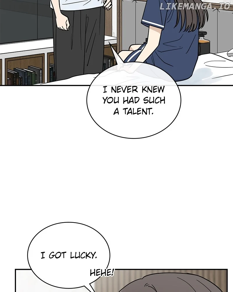 It Wasn’t Love at First Sight chapter 9 page 83
