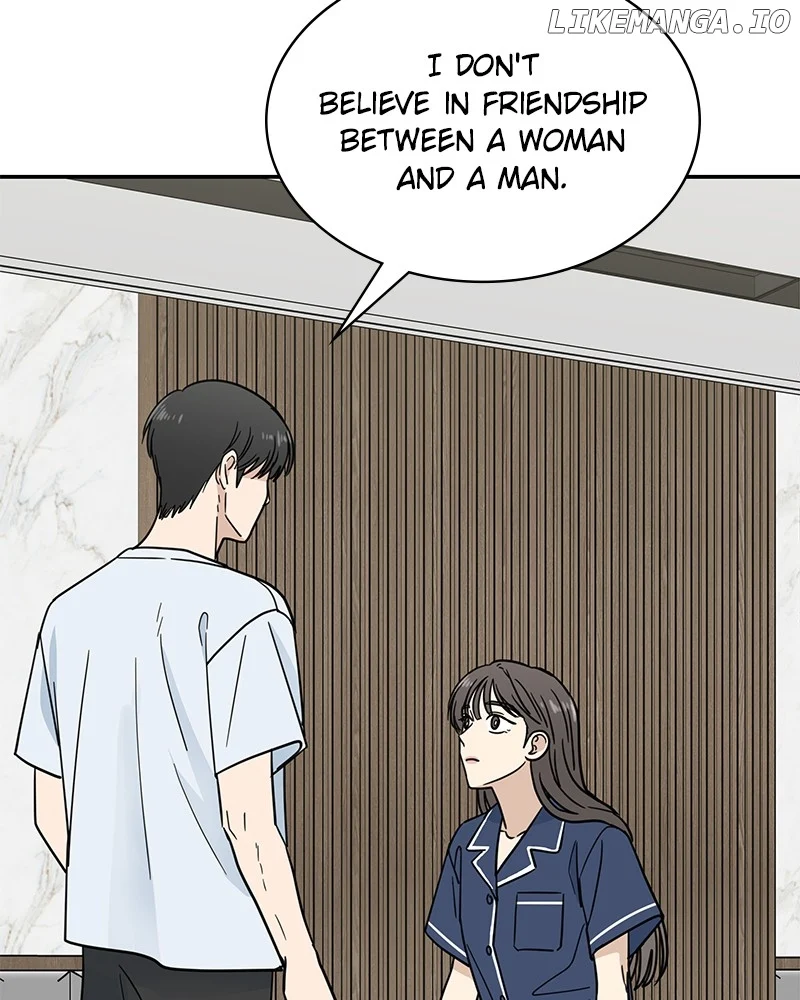 It Wasn’t Love at First Sight chapter 9 page 86