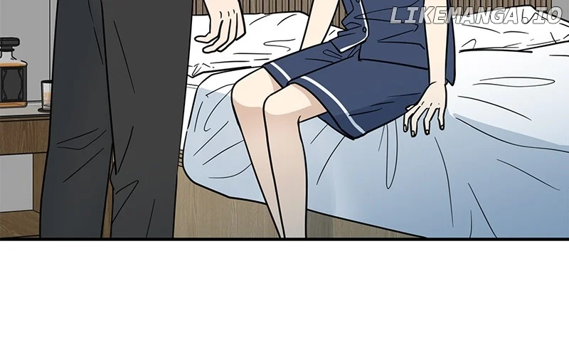 It Wasn’t Love at First Sight chapter 9 page 87