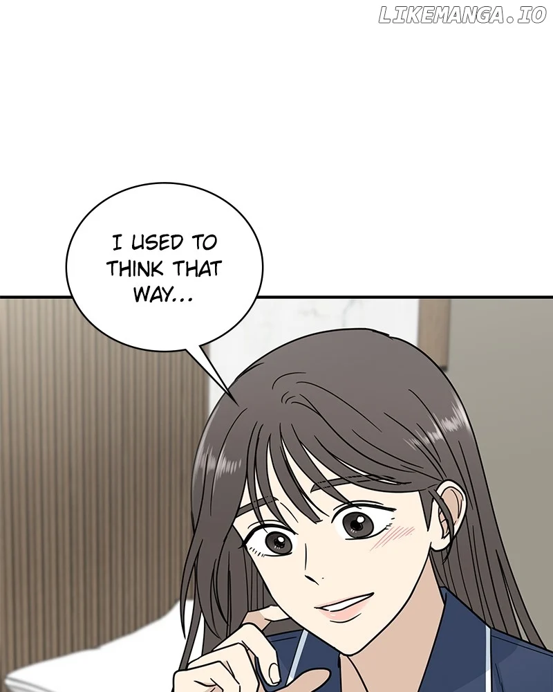 It Wasn’t Love at First Sight chapter 9 page 88