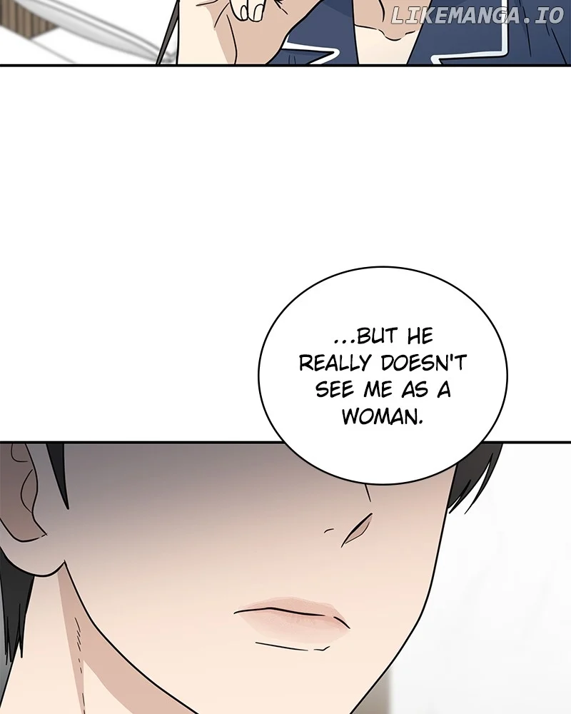 It Wasn’t Love at First Sight chapter 9 page 89
