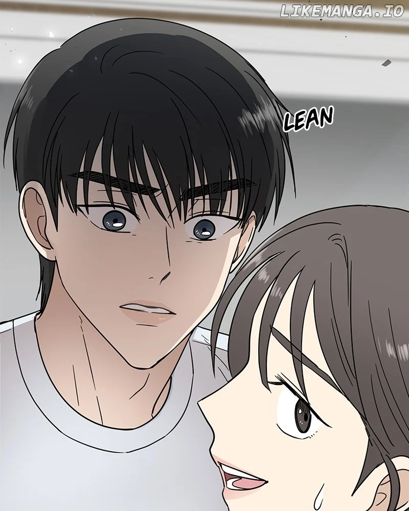 It Wasn’t Love at First Sight chapter 9 page 91