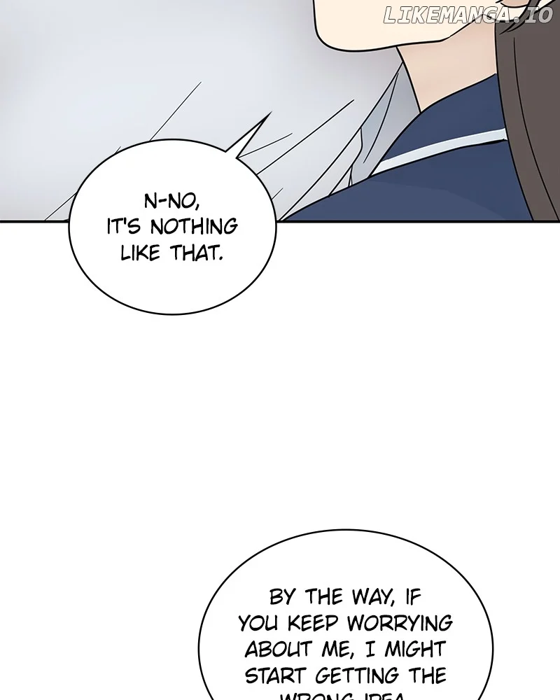 It Wasn’t Love at First Sight chapter 9 page 92