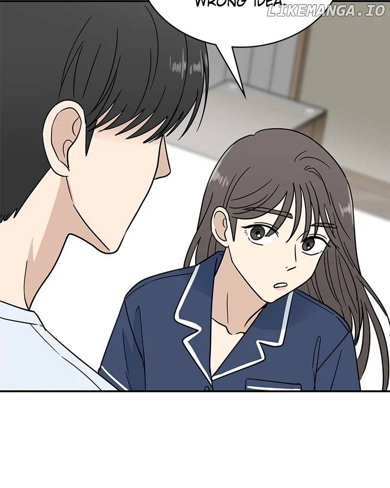 It Wasn’t Love at First Sight chapter 9 page 93