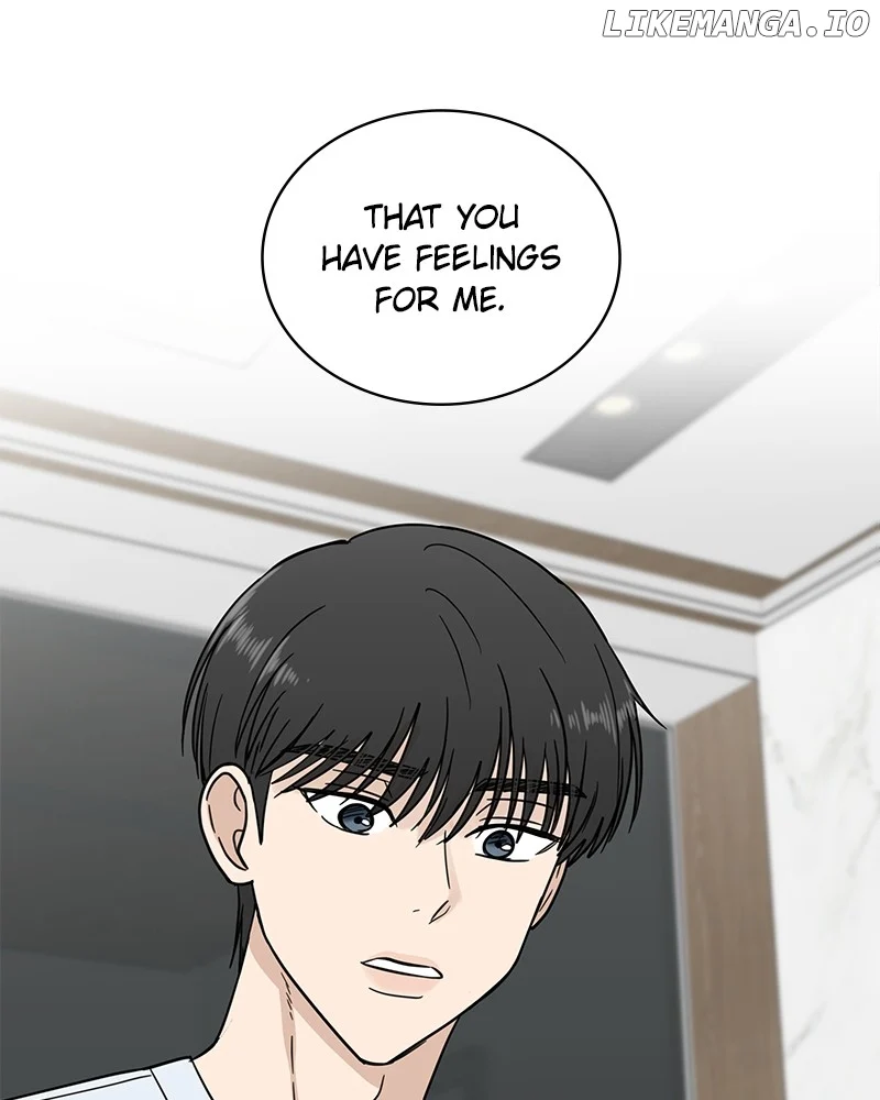 It Wasn’t Love at First Sight chapter 9 page 94