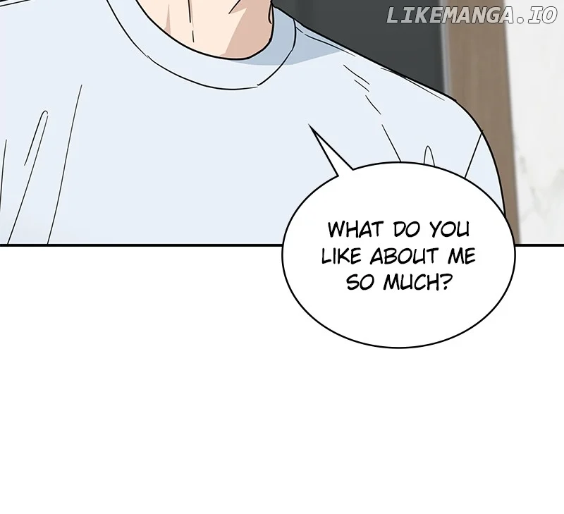 It Wasn’t Love at First Sight chapter 9 page 95