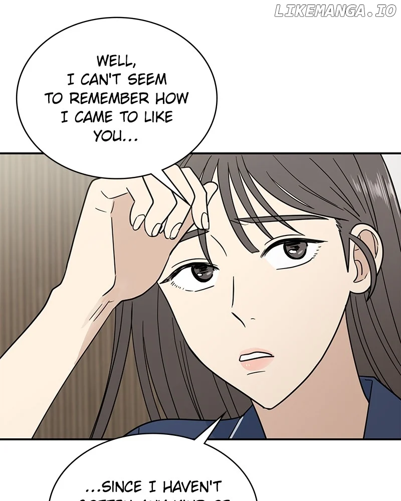 It Wasn’t Love at First Sight chapter 9 page 96