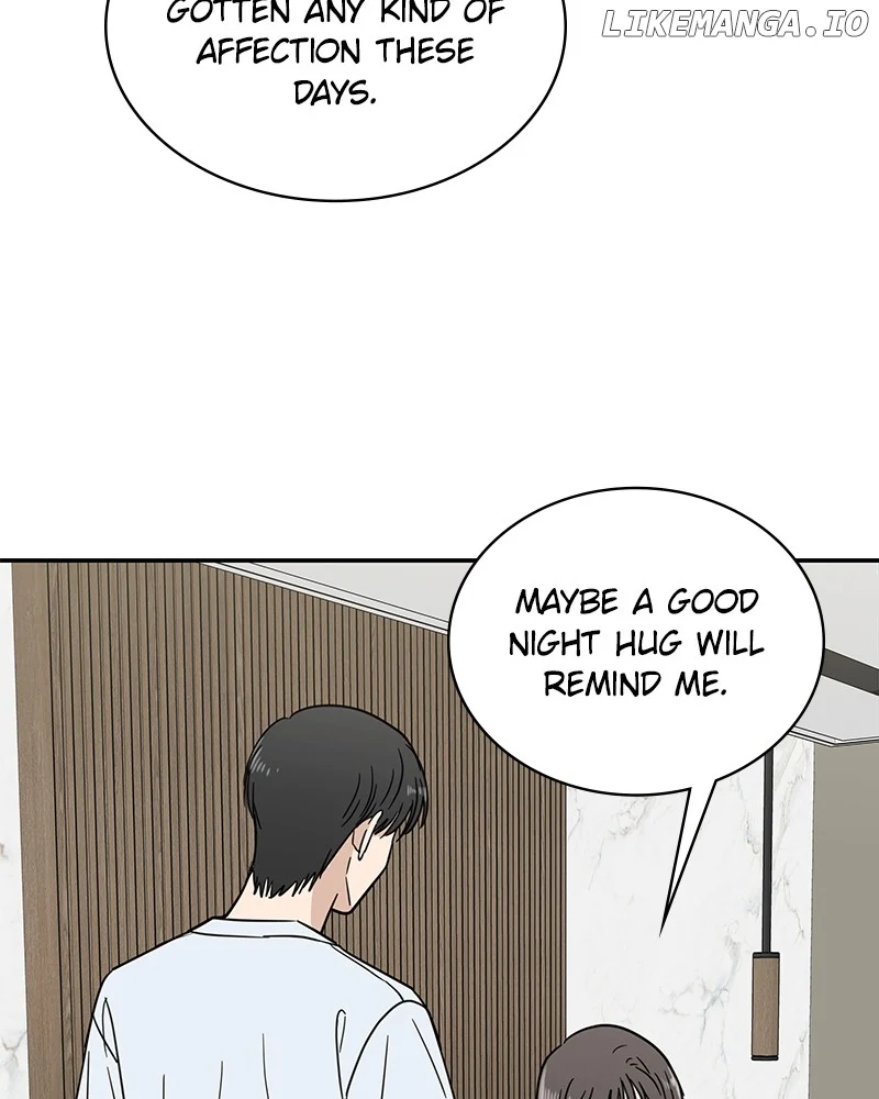 It Wasn’t Love at First Sight chapter 9 page 97