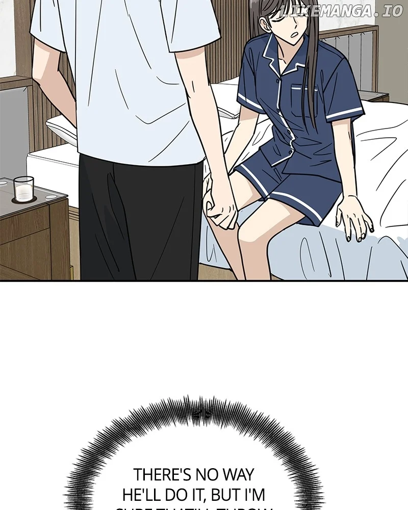 It Wasn’t Love at First Sight chapter 9 page 98