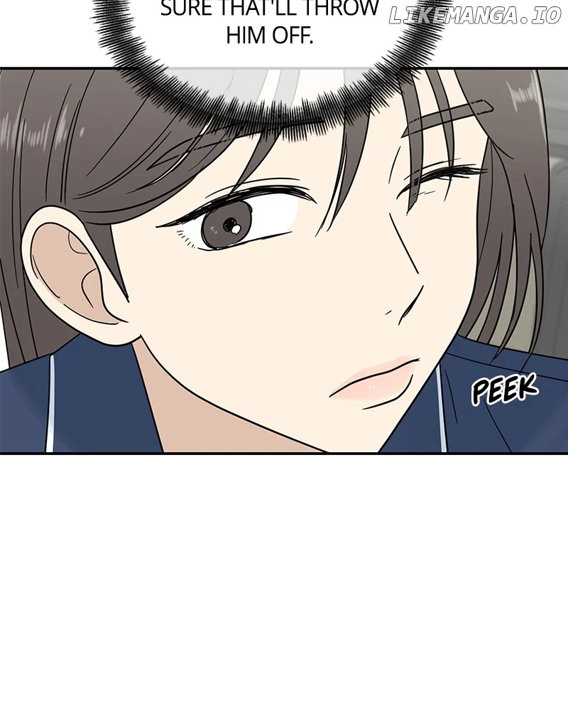 It Wasn’t Love at First Sight chapter 9 page 99