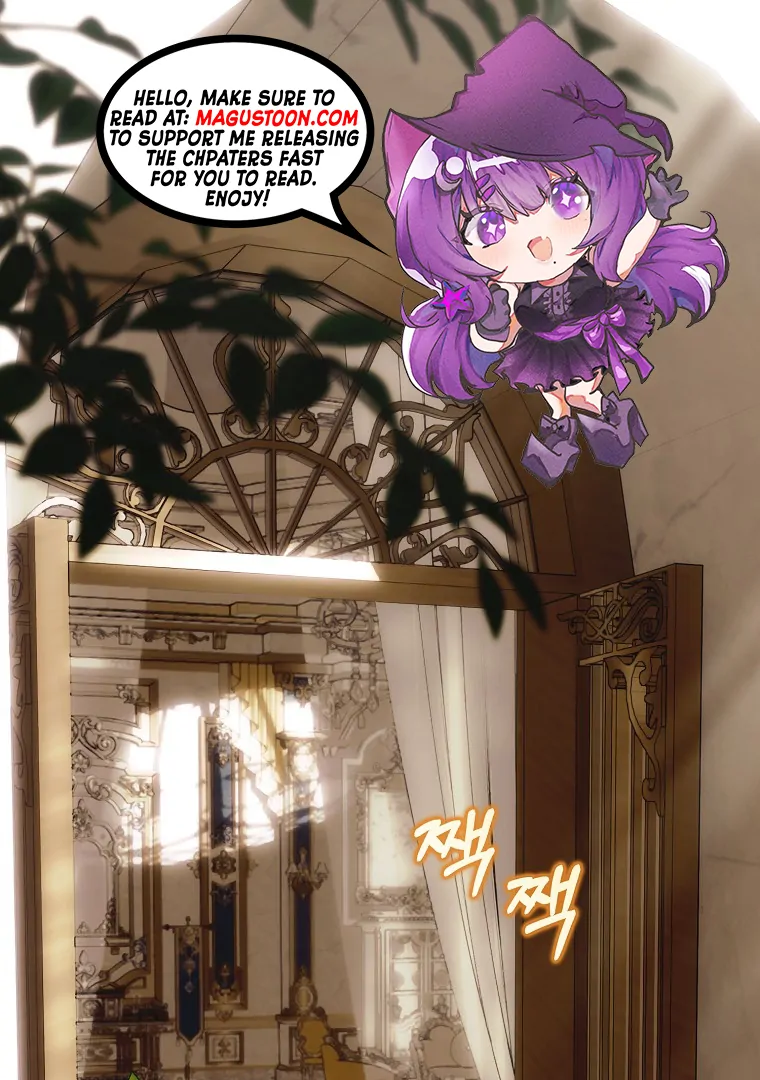 My Wish Is Two Separate Beds chapter 14 page 1