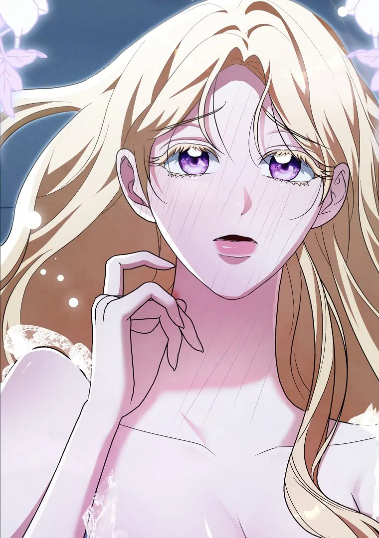 My Wish Is Two Separate Beds chapter 14 page 10