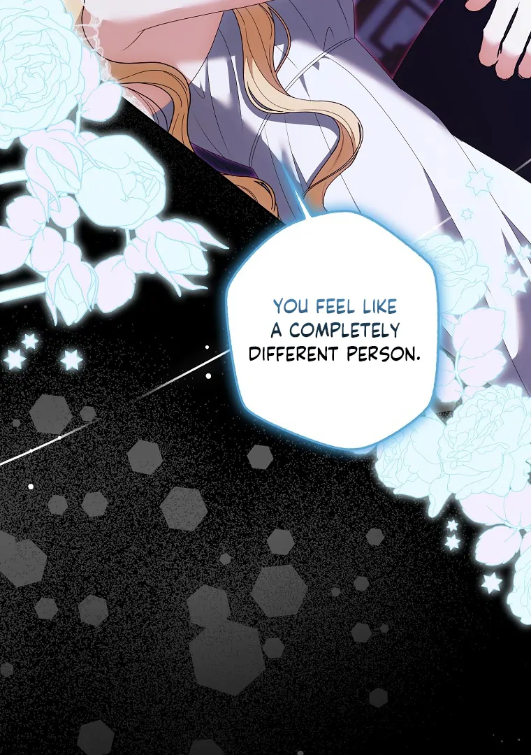 My Wish Is Two Separate Beds chapter 14 page 16