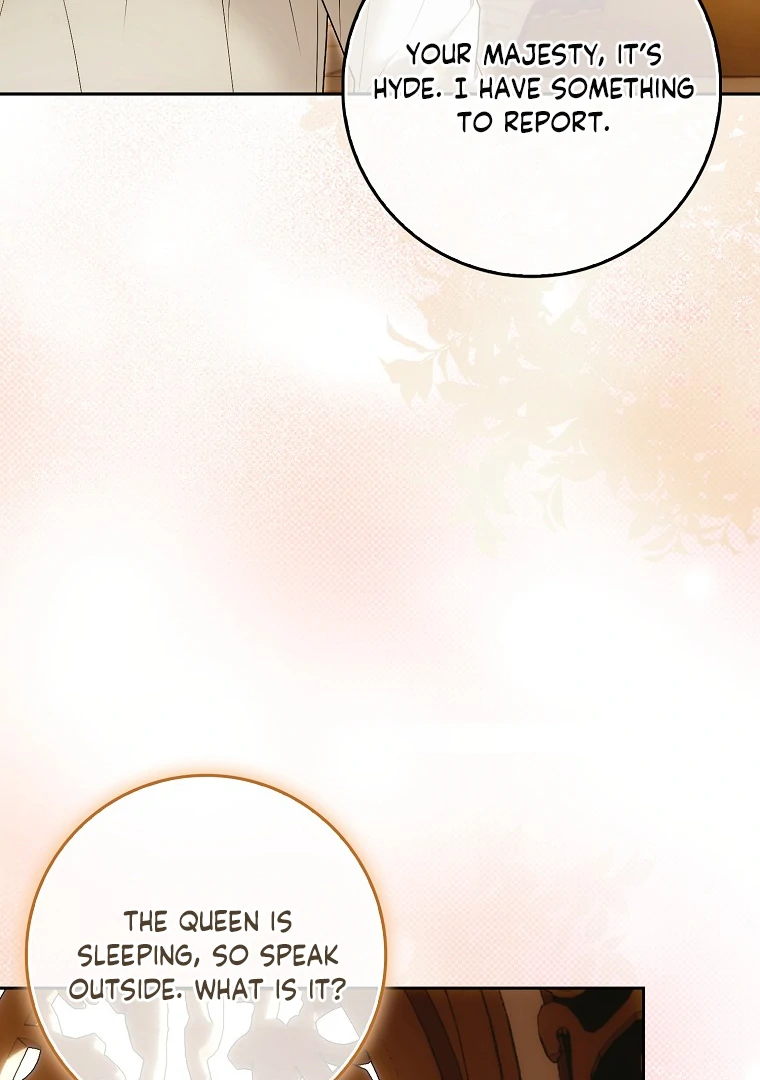 My Wish Is Two Separate Beds chapter 14 page 24