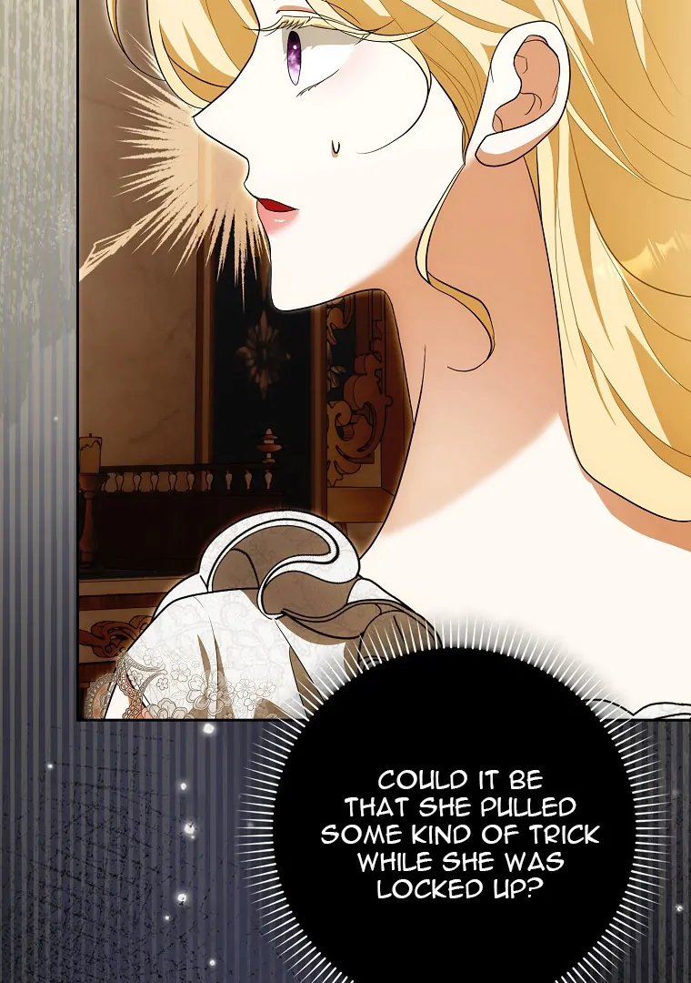 My Wish Is Two Separate Beds chapter 14 page 37