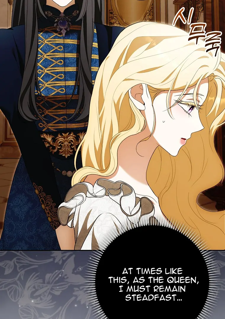 My Wish Is Two Separate Beds chapter 14 page 39