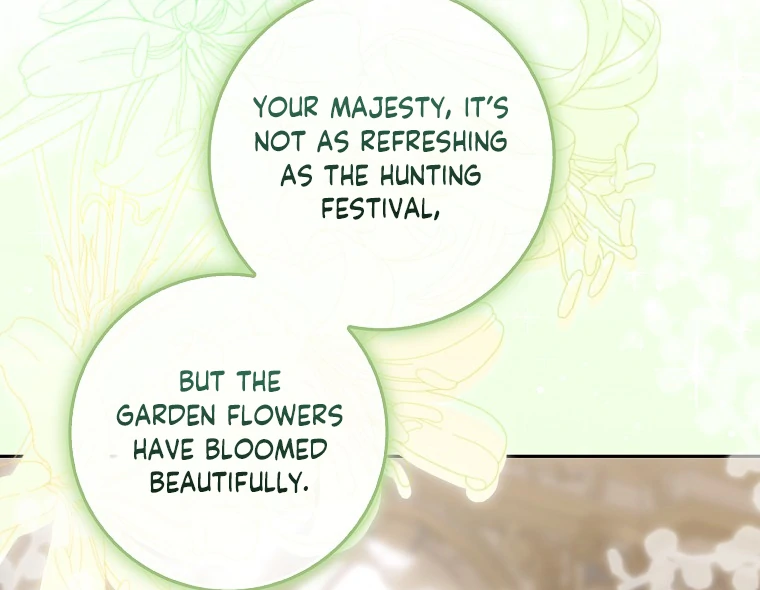My Wish Is Two Separate Beds chapter 14 page 41