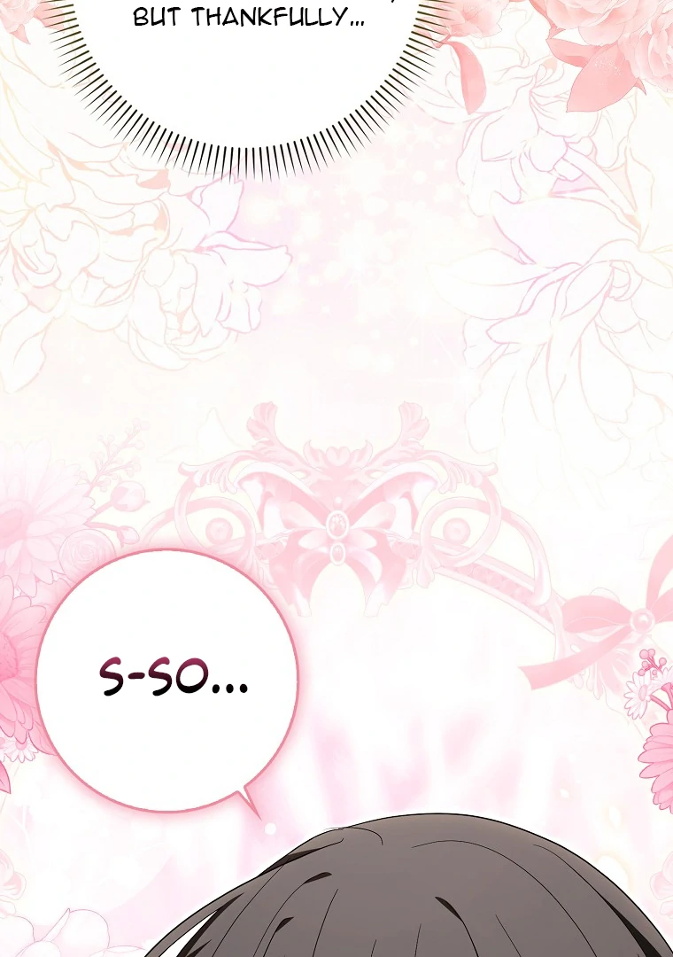 My Wish Is Two Separate Beds chapter 14 page 47