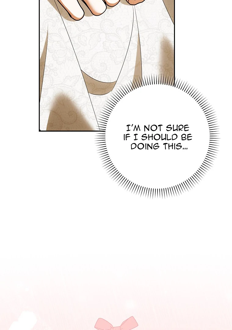 My Wish Is Two Separate Beds chapter 14 page 51